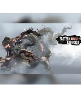 Eastern Exorcist Steam Key EUROPE